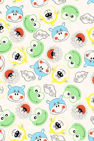 婴幼印花华亿平台图片