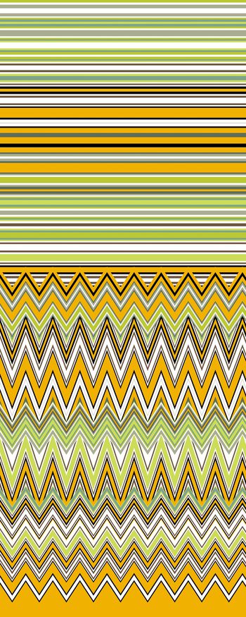 654333-波纹几何条纹1