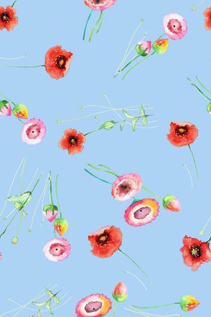 大花印花华亿平台图片