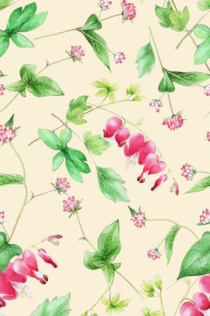 花朵印花华亿平台图片