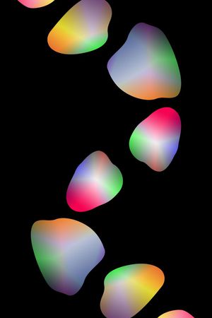 时尚印花华亿平台图片