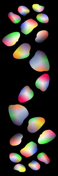 时尚印花华亿平台图片