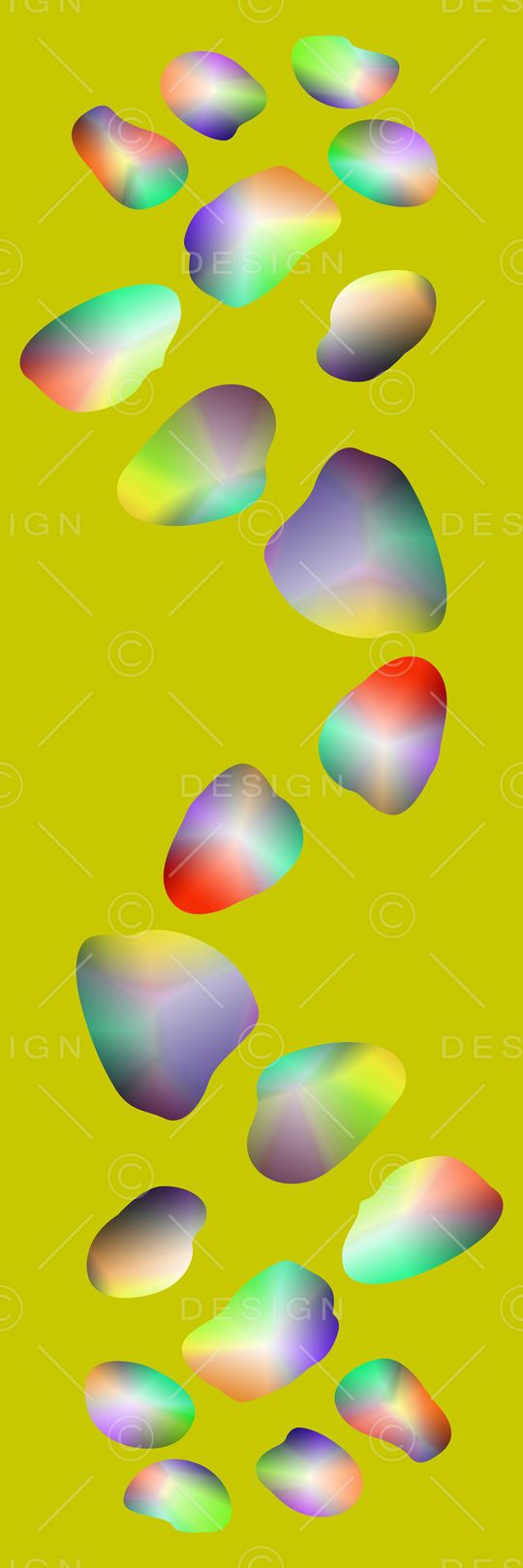 时尚印花华亿平台图片