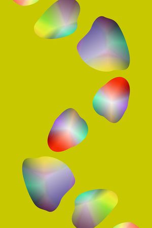 时尚印花华亿平台图片