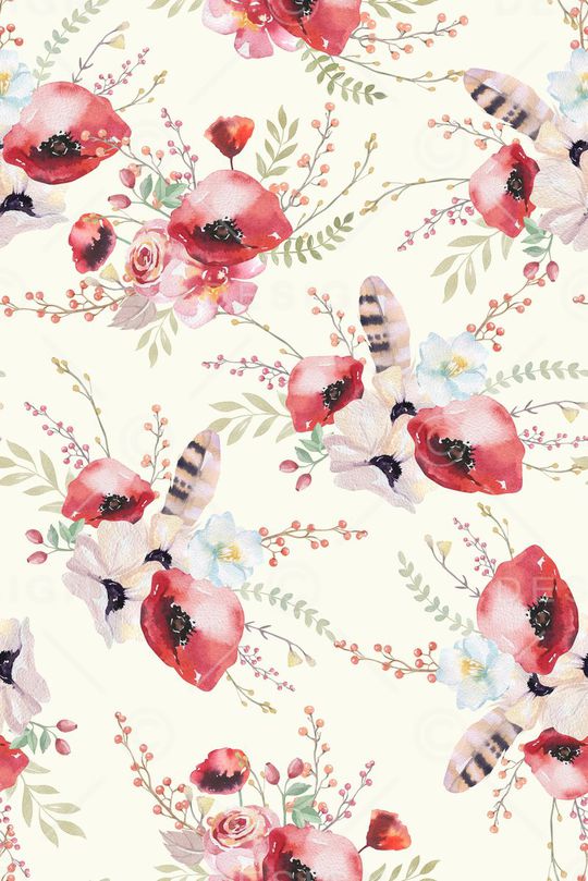 手绘印花华亿平台图片