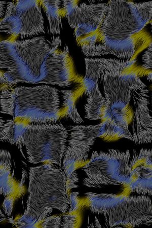 毛衫印花华亿平台图片