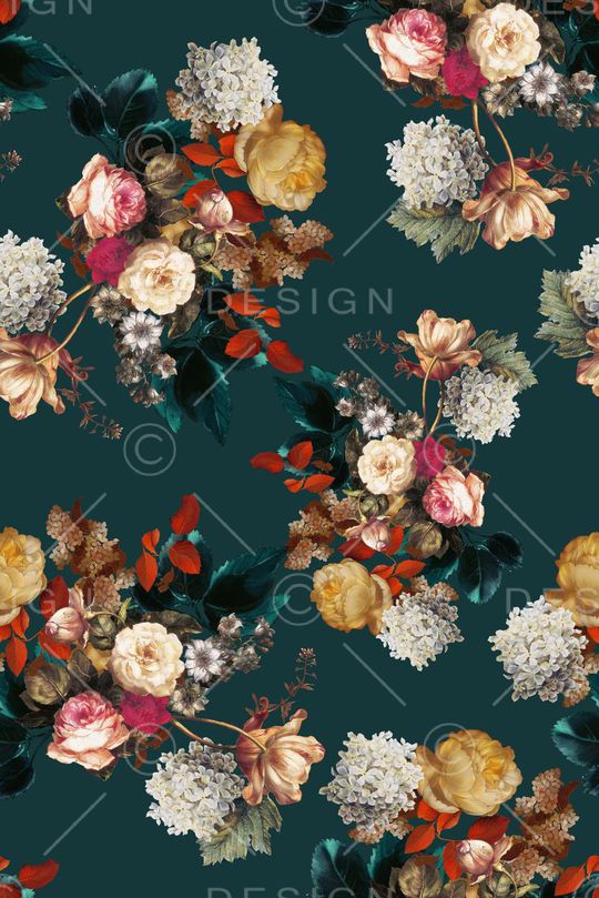 精致印花华亿平台图片