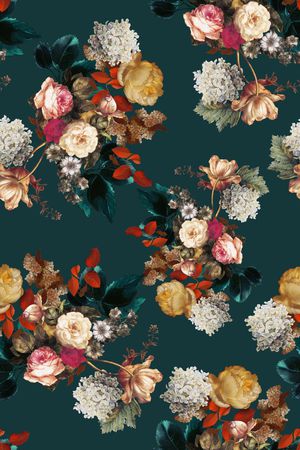 精致印花华亿平台图片