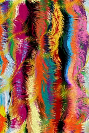 毛衫印花华亿平台图片