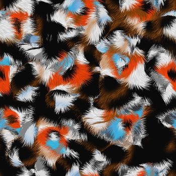 654473-豹纹理肌理毛皮160623