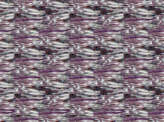 油画肌理印花华亿平台图片