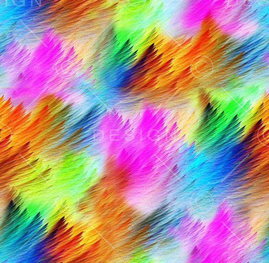 炫彩印花华亿平台图片