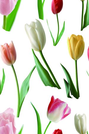 花朵印花华亿平台图片