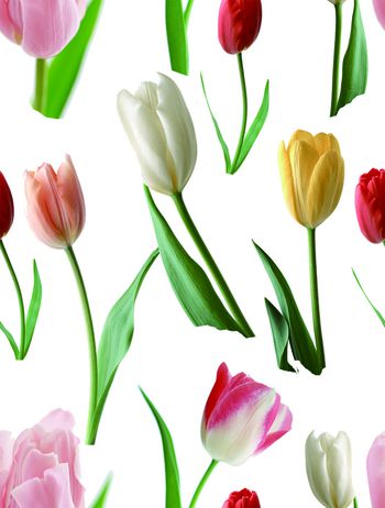 花朵印花华亿平台图片