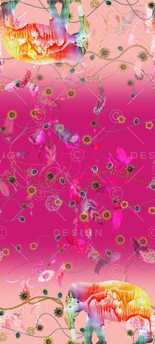 珠宝宝石印花华亿平台图片