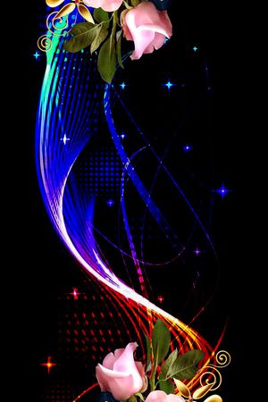 炫彩印花华亿平台图片