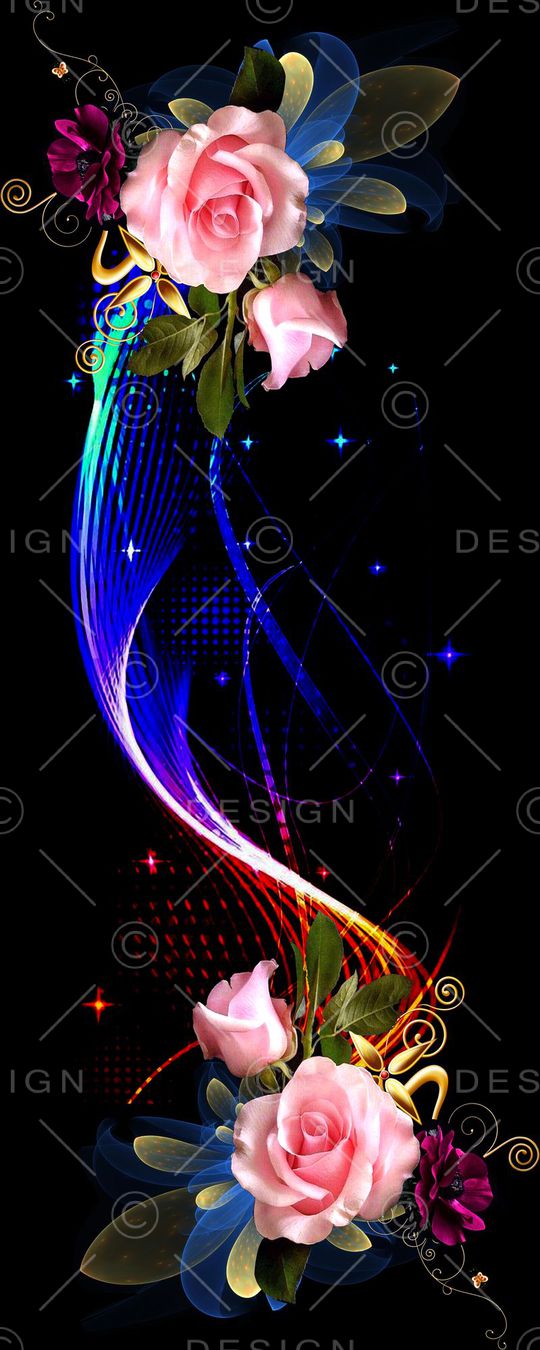 炫彩印花华亿平台图片