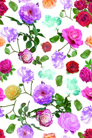 叶子印花华亿平台图片