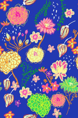 L.D~线条印花华亿平台图片