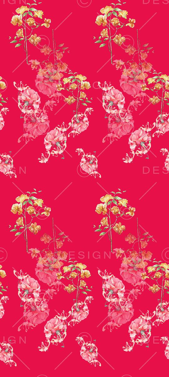 多色印花华亿平台图片