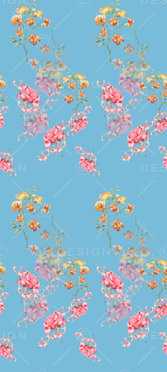 多色印花华亿平台图片