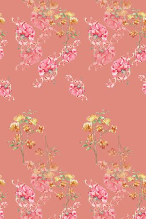 多色印花华亿平台图片