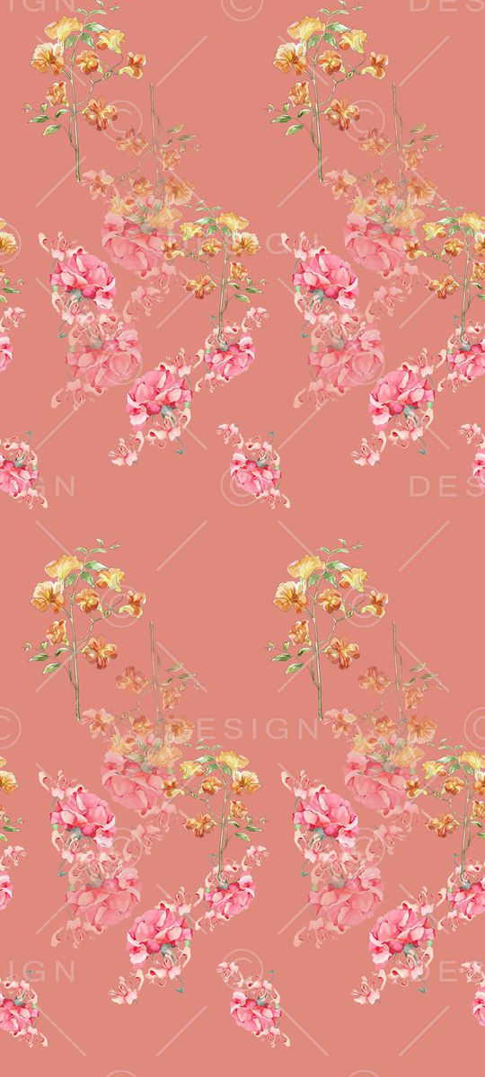 多色印花华亿平台图片