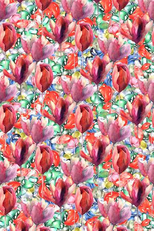 百合印花华亿平台图片