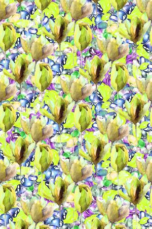 百合印花华亿平台图片