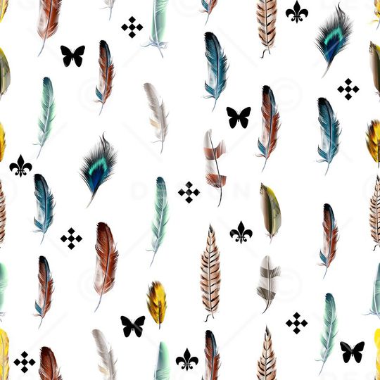 小花印花华亿平台图片