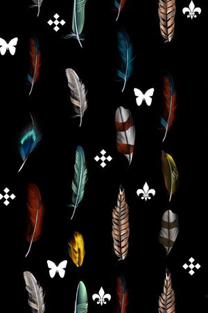 小花印花华亿平台图片