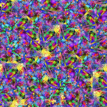 654730-抽象豹纹小鸟lan