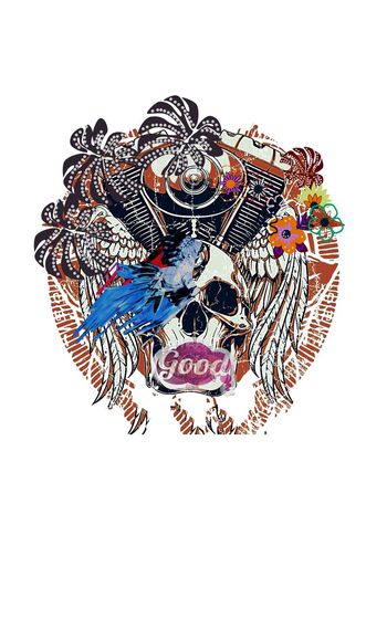 叶子印花华亿平台图片