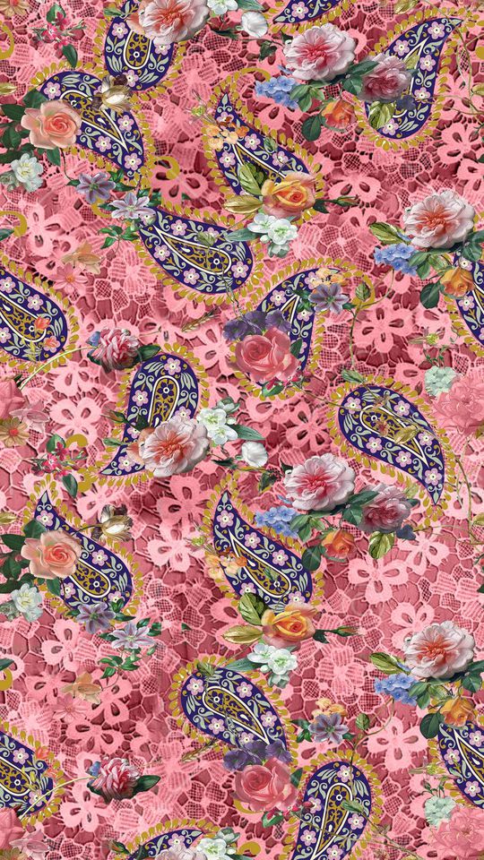 colorfull印花华亿平台图片