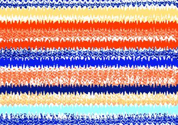 656045-时尚针织效果条纹华亿平台2016062