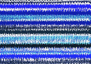 656047-时尚针织效果条纹华亿平台2016062