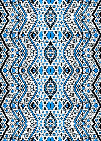 656052-豹纹几何图06868b