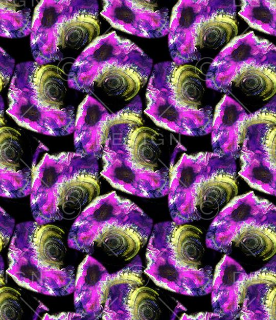 水彩印花华亿平台图片