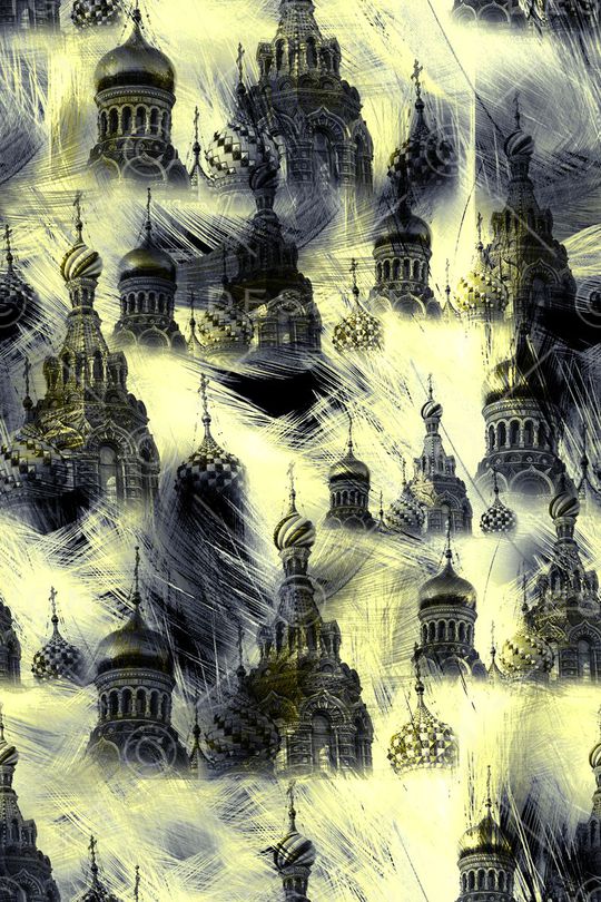 风景印花华亿平台图片