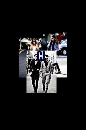 时尚潮流男装T恤定位印花印花华亿平台图片