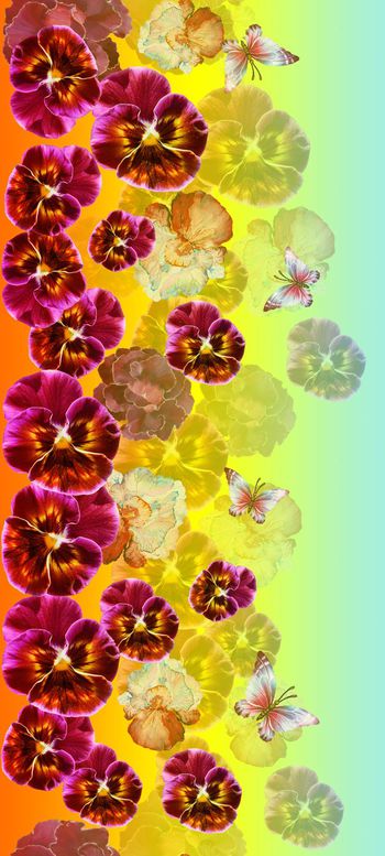 656121-2016-6-19水彩花卉丝巾