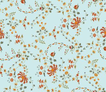 656186-手绘女装小碎花2