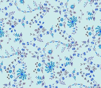 656187-手绘女装小碎花3