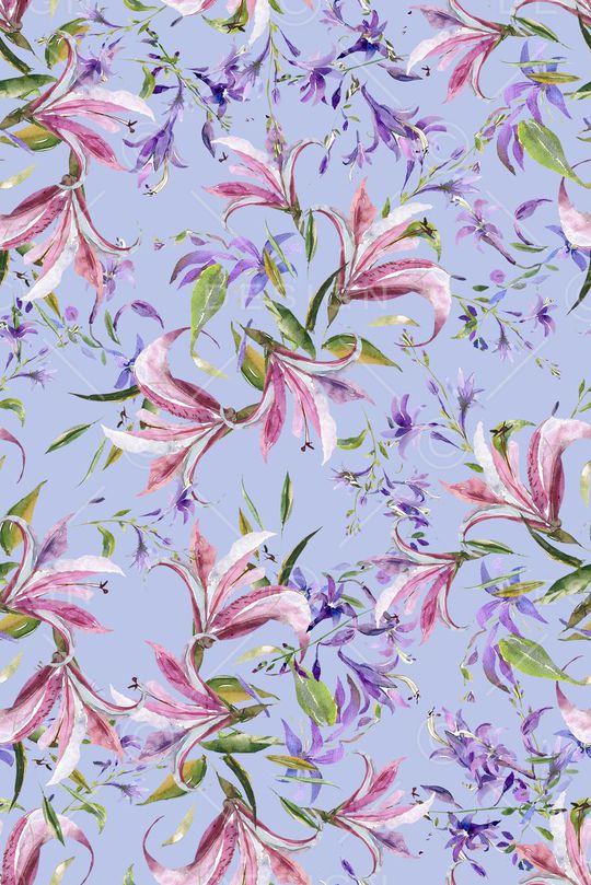 满版印花华亿平台图片