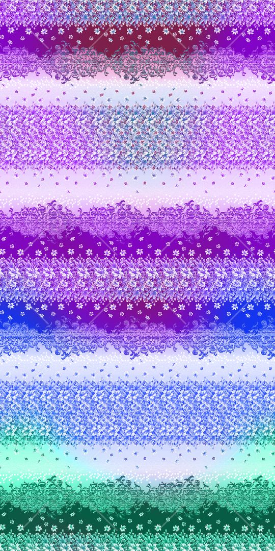 条纹印花华亿平台图片