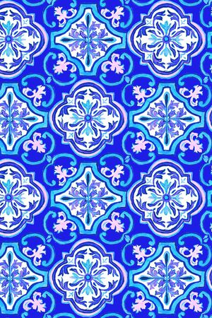 土耳其风格印花华亿平台图片