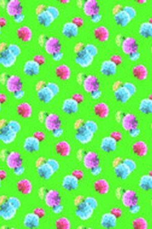 女装长裙印花华亿平台图片