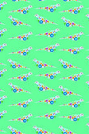 女装长裙印花华亿平台图片