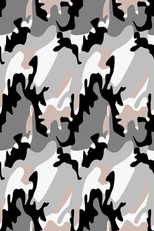 豹纹印花华亿平台图片