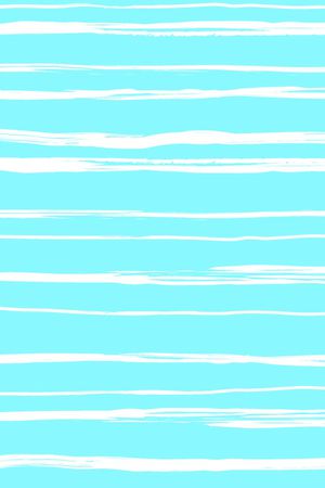 特別波浪条纹华亿平台印花华亿平台图片